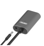 Unitek u305a cable usb-c 3.1 extensión activa, 5 m, h / m u305a