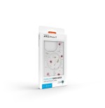 Fixed magbloom for apple iphone 17 pro, blush plum