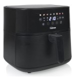 Tristar fr-9071digital airfryer 8l, led touchscreen, black