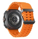 Samsung galaxy watch ultra l705 (2025) 47mm 4g region west - titanium grey de