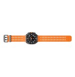 Samsung galaxy watch ultra l705 (2025) 47mm 4g region west - titanium grey de