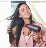 Pae secador solac sv7015  hairgo 1800  2000 ecow de potencia 1800w de consumo