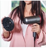 Pae secador solac sv7015  hairgo 1800  2000 ecow de potencia 1800w de consumo