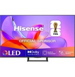 Televisor hisense 75a7kq 75" uhd qled smart tv hdr10+