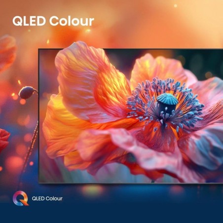Televisor hisense 75a7kq 75" uhd qled smart tv hdr10+