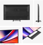 Televisor hisense 75a7kq 75" uhd qled smart tv hdr10+