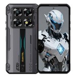 Oukitel wp60 5g 16gb/512gb negro rugged