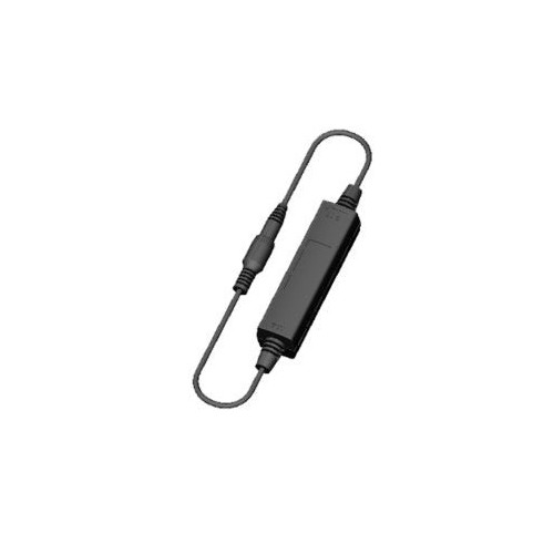 Dahua pfm790 aislador de fuente de alimentación pasivo con conectores dc jack optimizado para vídeo hdcvi