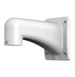 Dahua pfb303w soporte para montaje en pared para speed dome sd60 sd6al sd6ae sd65f o pfa111