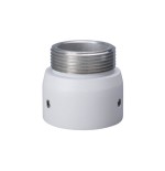 Dahua pfa110 adaptador de rosca para sd40 sd50 sd59