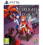 Juego starlight legacy playstation 5