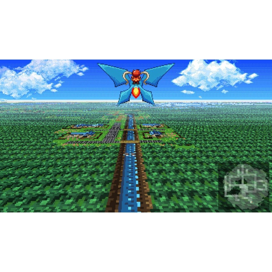 Juego starlight legacy switch