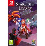 Juego starlight legacy switch