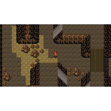 Juego starlight legacy switch