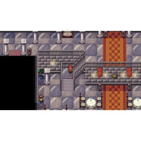 Juego starlight legacy switch