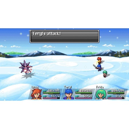 Juego starlight legacy switch