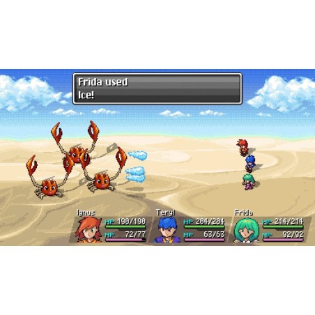 Juego starlight legacy switch