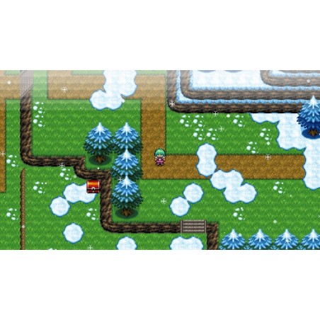 Juego starlight legacy switch