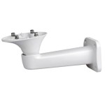 Dahua pfb604w soporte pared pasa-cable para pfh610x