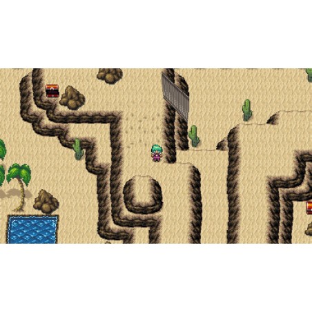 Juego starlight legacy switch