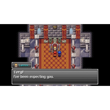 Juego starlight legacy switch