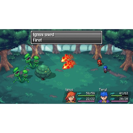 Juego starlight legacy switch