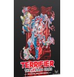 Juego terrifier the artcade game switch