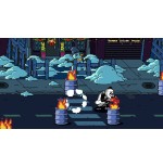 Juego terrifier the artcade game switch