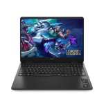 Portátil gaming hp omen 16-an0012ns intel core ultra 7-255h 32gb 1tb ssd geforce rtx 5070 16' sin sistema operativo