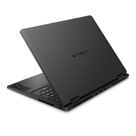 Portátil gaming hp omen 16-an0012ns intel core ultra 7-255h 32gb 1tb ssd geforce rtx 5070 16' sin sistema operativo