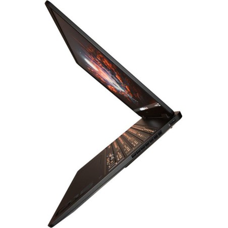 Portátil gaming hp omen 16-an0012ns intel core ultra 7-255h 32gb 1tb ssd geforce rtx 5070 16' sin sistema operativo