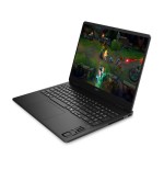 Portátil gaming hp omen 16-an0012ns intel core ultra 7-255h 32gb 1tb ssd geforce rtx 5070 16' sin sistema operativo