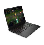 Portátil gaming hp omen 16-an0013ns intel core ultra 9-285h 32gb 1tb ssd geforce rtx 5060 16' sin sistema operativo