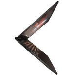 Portátil gaming hp omen 16-an0013ns intel core ultra 9-285h 32gb 1tb ssd geforce rtx 5060 16' sin sistema operativo