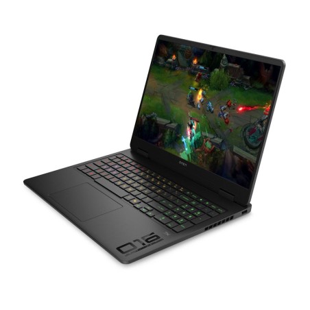 Portátil gaming hp omen 16-an0013ns intel core ultra 9-285h 32gb 1tb ssd geforce rtx 5060 16' sin sistema operativo