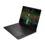 Portátil gaming hp omen 16-an0013ns intel core ultra 9-285h 32gb 1tb ssd geforce rtx 5060 16' sin sistema operativo