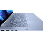 Portátil convertible hp omnibook 5 flip 14-fp0044ns intel core 5-120u 16gb 1tb ssd 14' táctil win11