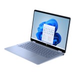 Portátil convertible hp omnibook 5 flip 14-fp0044ns intel core 5-120u 16gb 1tb ssd 14' táctil win11