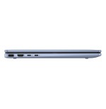 Portátil convertible hp omnibook 5 flip 14-fp0044ns intel core 5-120u 16gb 1tb ssd 14' táctil win11