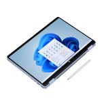 Portátil convertible hp omnibook 5 flip 14-fp0044ns intel core 5-120u 16gb 1tb ssd 14' táctil win11