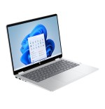 Portátil convertible hp omnibook 5 flip 14-fp0045ns intel core 7-150u 16gb 1tb ssd 14' táctil win11
