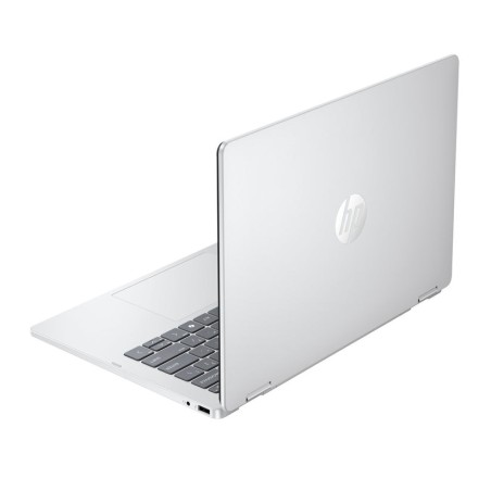 Portátil convertible hp omnibook 5 flip 14-fp0045ns intel core 7-150u 16gb 1tb ssd 14' táctil win11