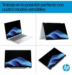 Portátil convertible hp omnibook 5 flip 14-fp0045ns intel core 7-150u 16gb 1tb ssd 14' táctil win11