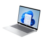 Portátil convertible hp omnibook 5 flip 14-fp0045ns intel core 7-150u 16gb 1tb ssd 14' táctil win11