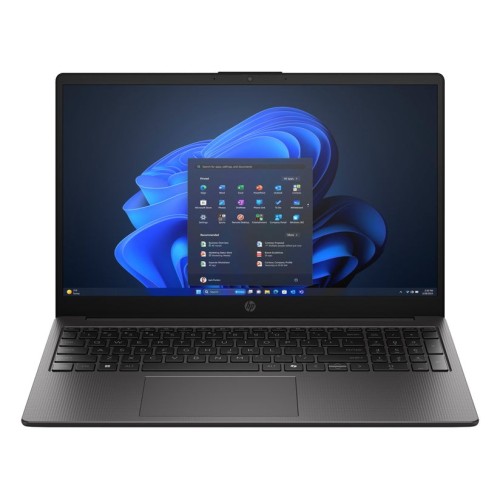 Portátil hp 250r g10 d31v9at intel core 5-120u 16gb 1tb ssd 15.6' win11