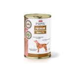 Pupil premium insect karma mokra para perro 400g