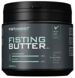 Cobeco - fist assist vaselina lubricante base de aceite 500 ml