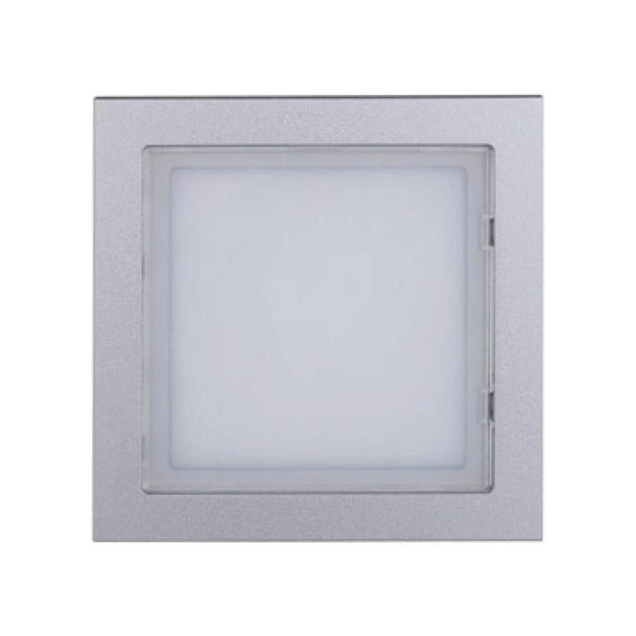 Dahua vto4202f-mi estación exterior modular para videoportero ip con módulo de información para series vto4202f-x