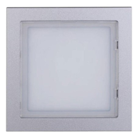 Dahua vto4202f-mi estación exterior modular para videoportero ip con módulo de información para series vto4202f-x