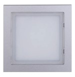 Dahua vto4202f-mi estación exterior modular para videoportero ip con módulo de información para series vto4202f-x
